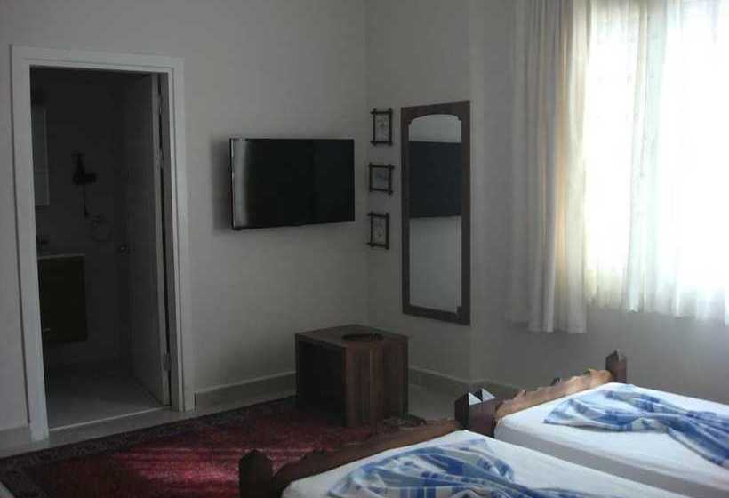 فندق Second Spring