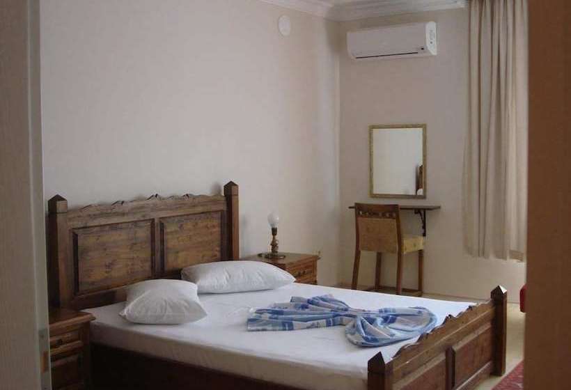 فندق Second Spring