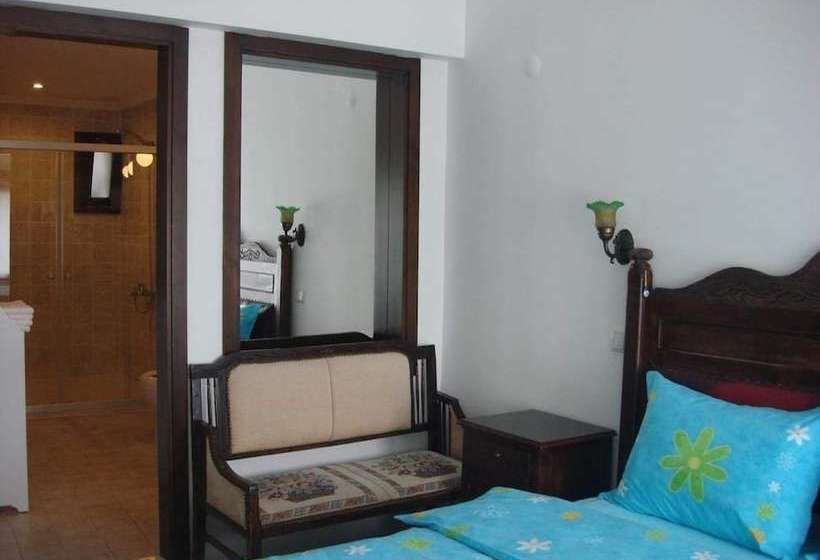 فندق Second Spring