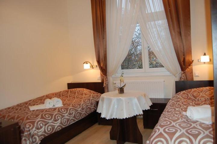Отель Solanki Medical Spa