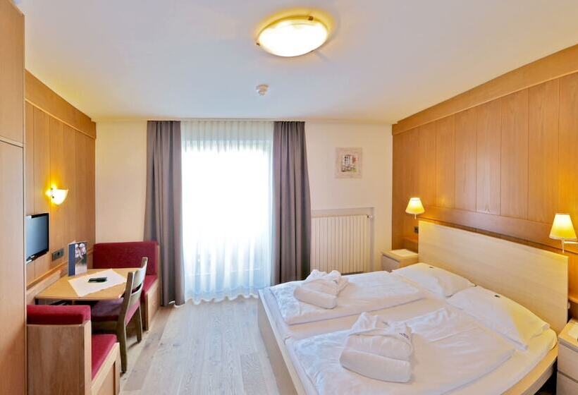 Hotel Sole Sonne