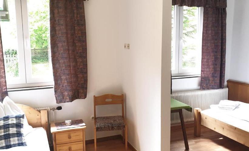 هتل Landgasthof Sommer Pension