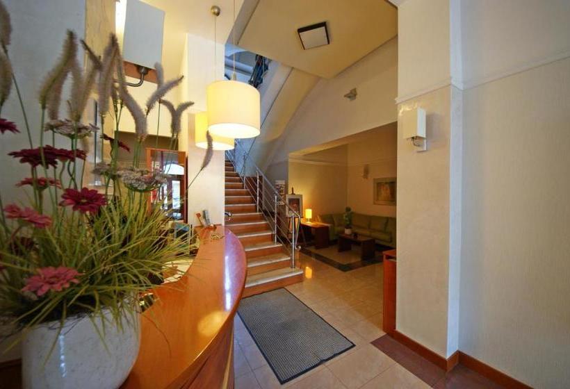 ホテル Staromiejski