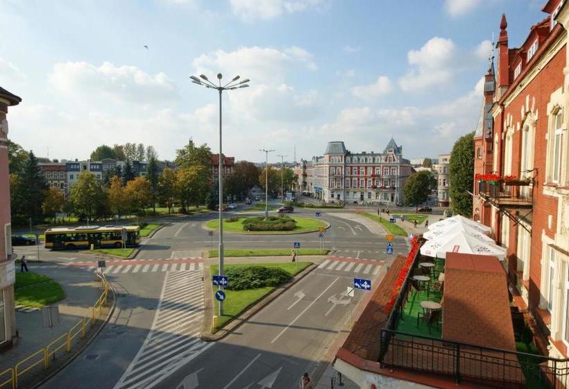 ホテル Staromiejski