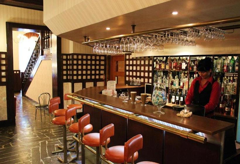 ホテル Staromiejski