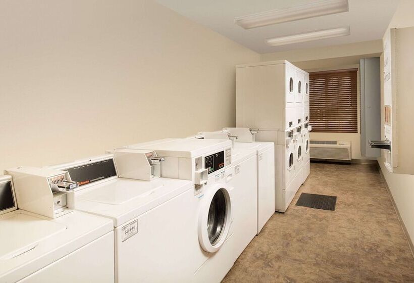 فندق Woodspring Suites Columbia Fort Jackson