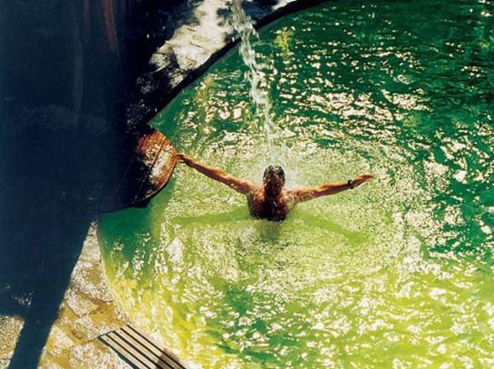 酒店 Waldheimathof Almdörfl