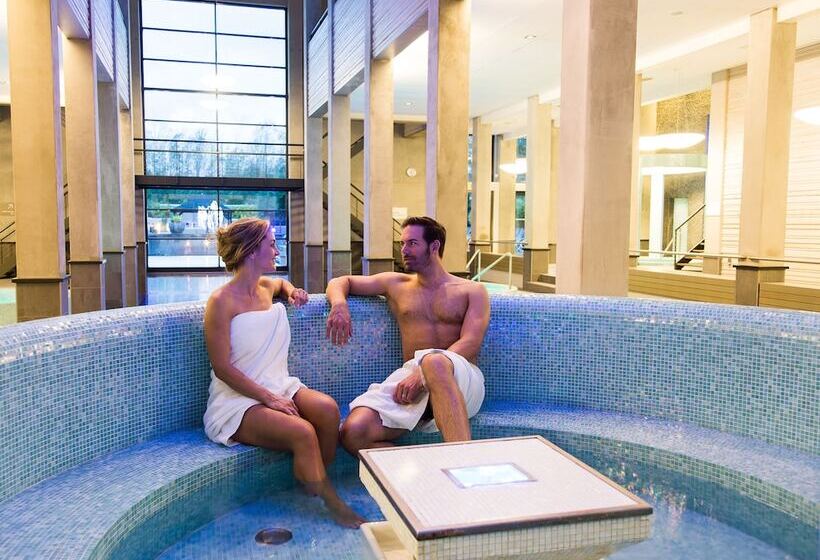 فندق & Wellness Zuiver