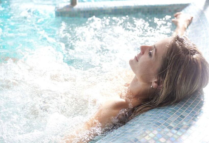 فندق & Wellness Zuiver
