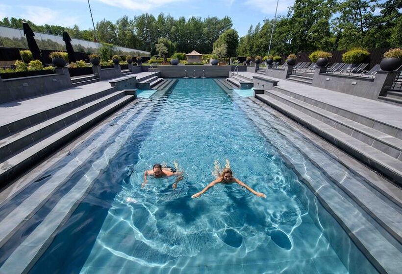 فندق & Wellness Zuiver