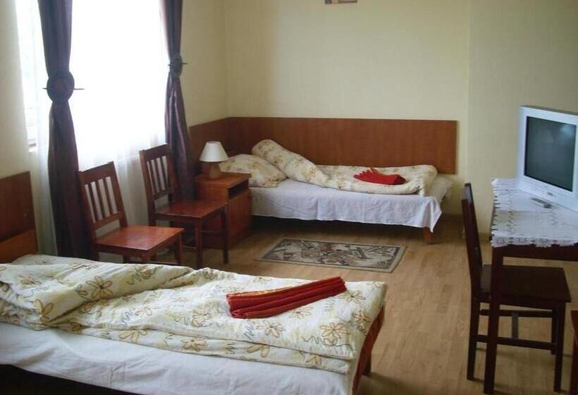 هتل Zajazd Pułaskiego