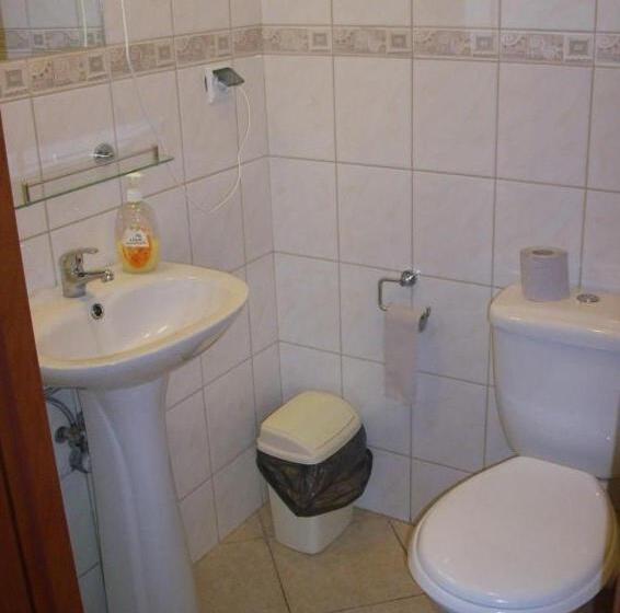 هتل Zajazd Pułaskiego