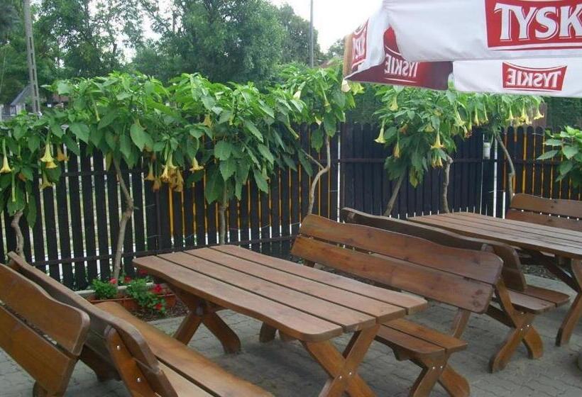 هتل Zajazd Pułaskiego