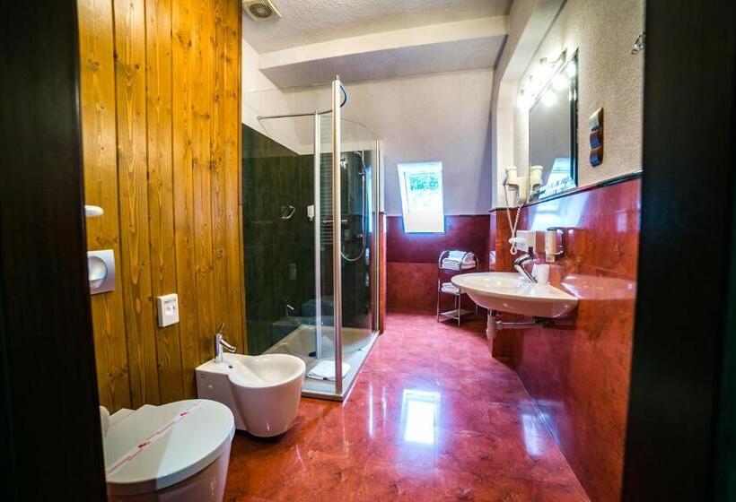 호텔 Jelenia Struga Medical Spa