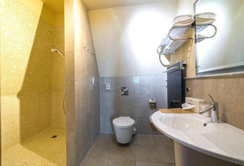 호텔 Jelenia Struga Medical Spa