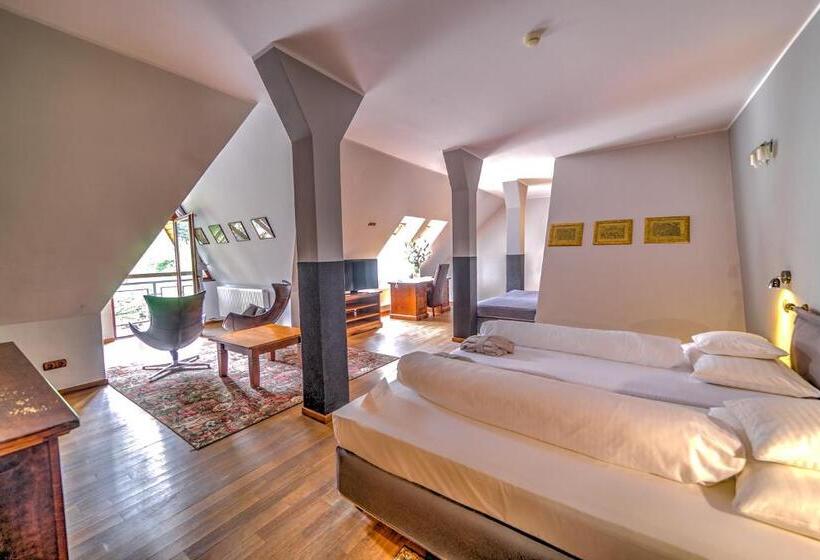 호텔 Jelenia Struga Medical Spa