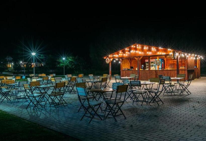 Mikołajki Resort Hotel & Spa Jora Wielka