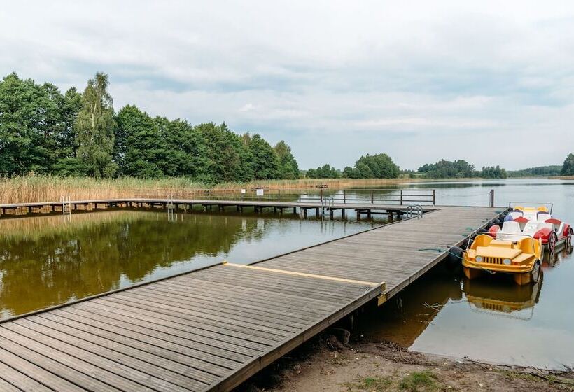 Mikołajki Resort Hotel & Spa Jora Wielka