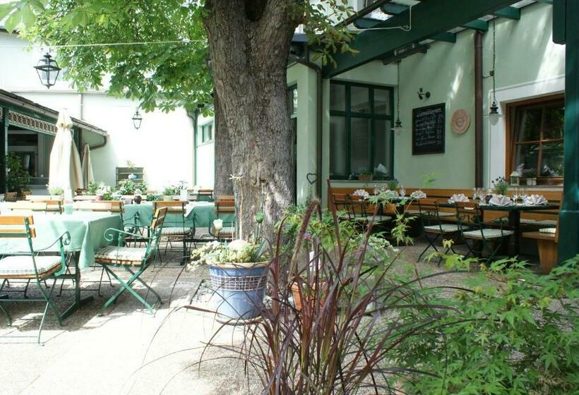 ペンション Mühlviertler Hof