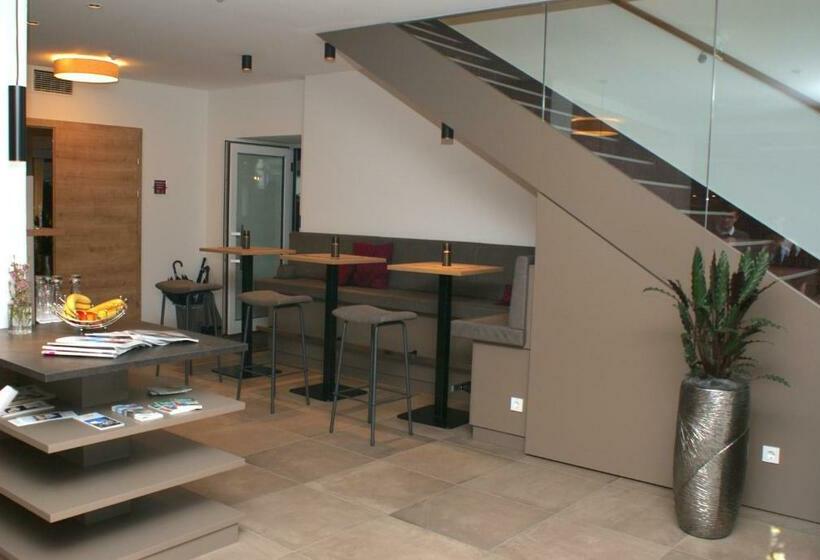 ペンション Mühlviertler Hof