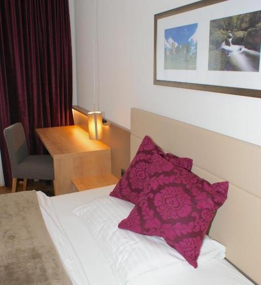 ペンション Mühlviertler Hof