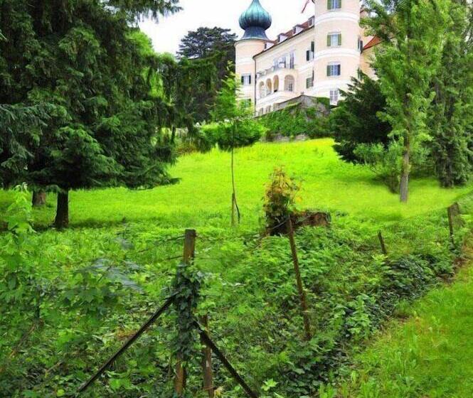 بنسيون Schlossgasthof