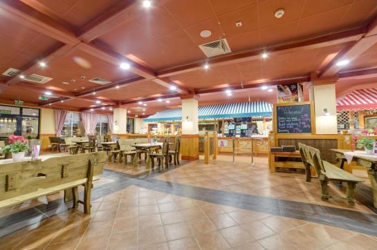 فندق على الطريق Hotel & Restauracja Picaro