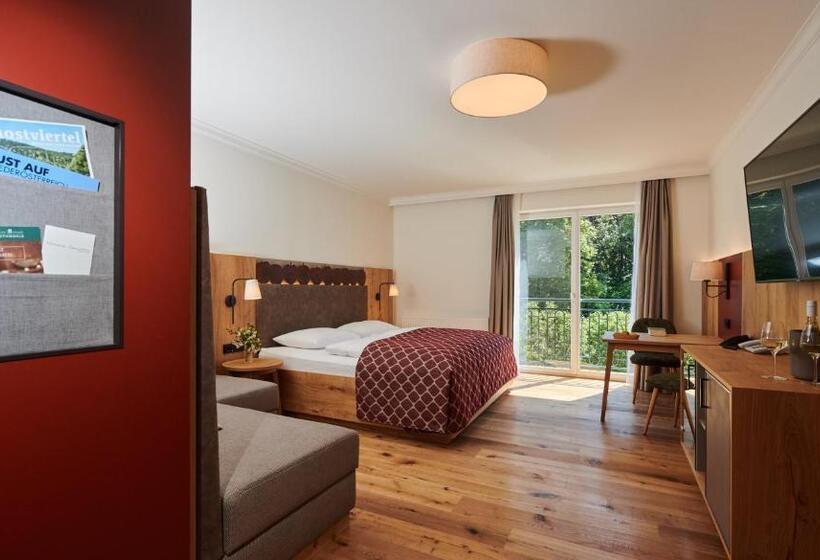Relaxresort Kothmühle