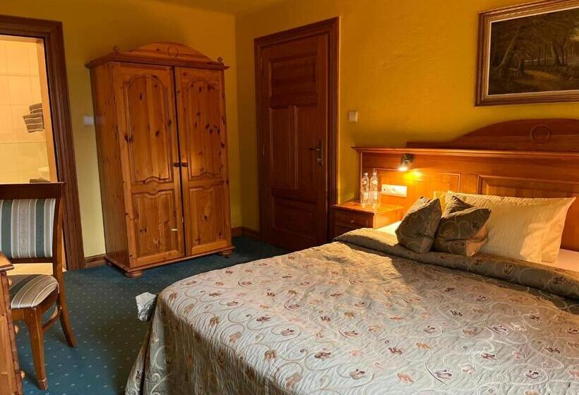 דירת נופש Gościniec Zamkowy