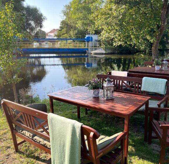 דירת נופש Gościniec Zamkowy