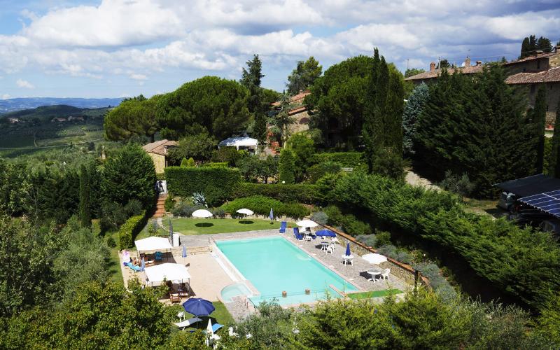 Villa San Giorgio