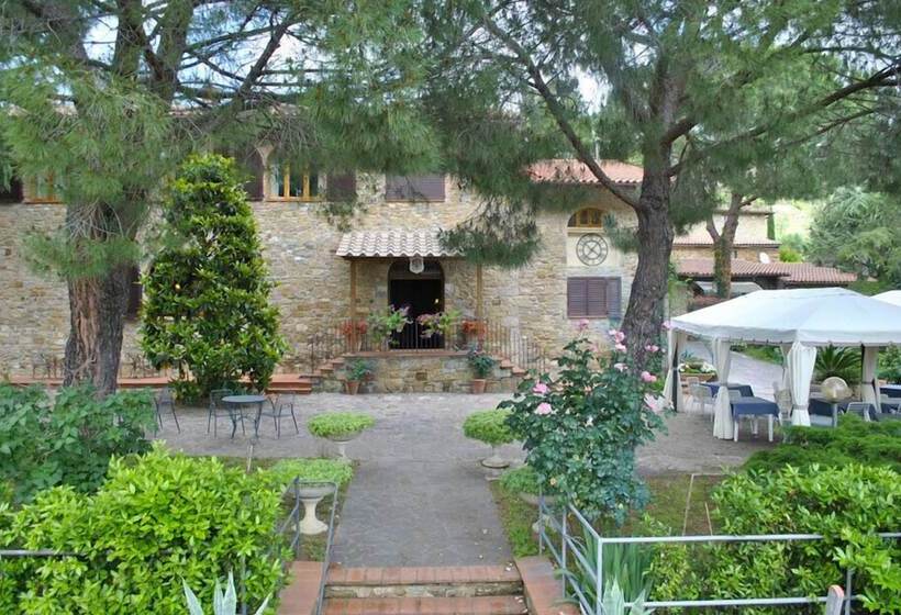 Villa San Giorgio