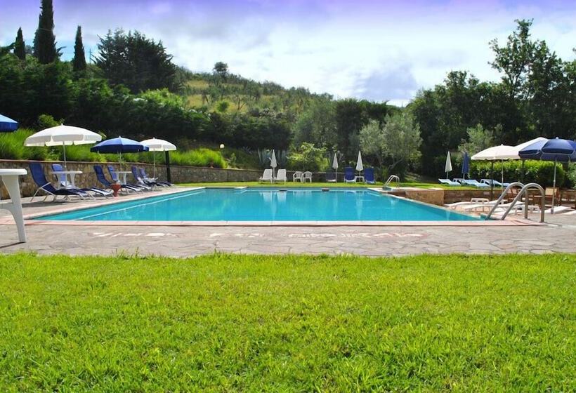 Villa San Giorgio