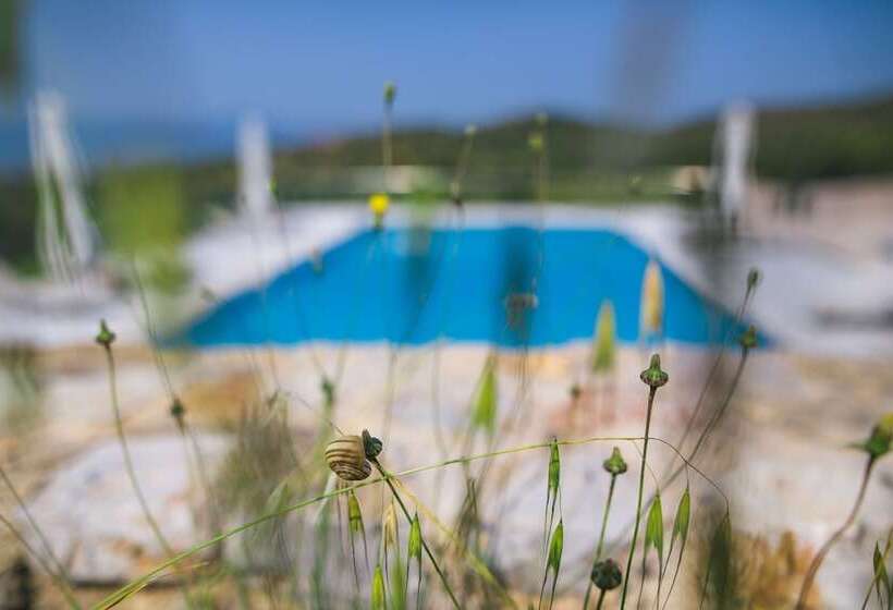 Anassia Villas