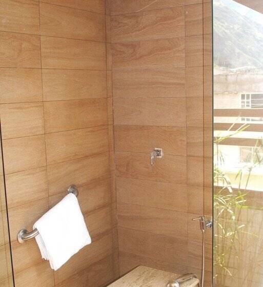 تختخواب و صبحانه Casa Hilda