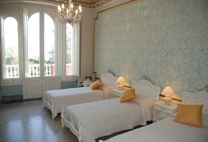 Bed and Breakfast Villarancia Luxury B B   Suite
