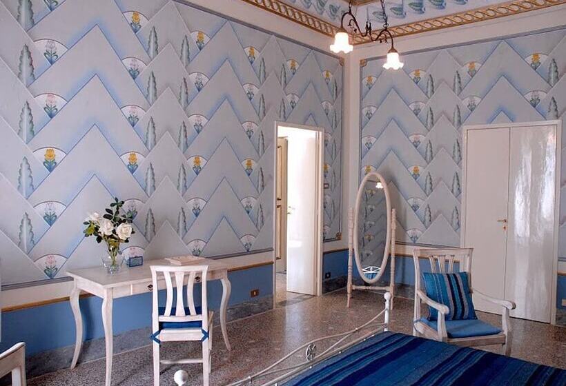 Bed and Breakfast Villarancia Luxury B B   Suite