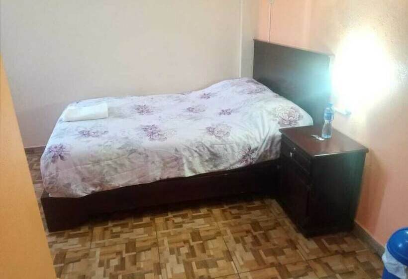 Hostal Campo Verde
