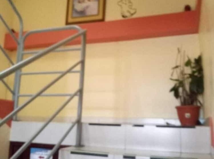 Hostal Campo Verde