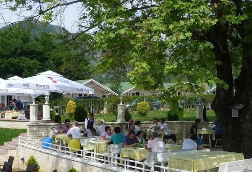 هتل Resort Teater Kame