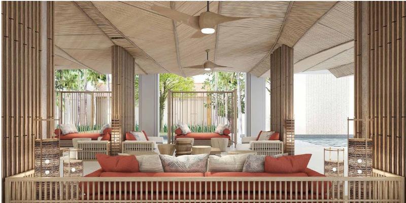 هتل The Culture Samui
