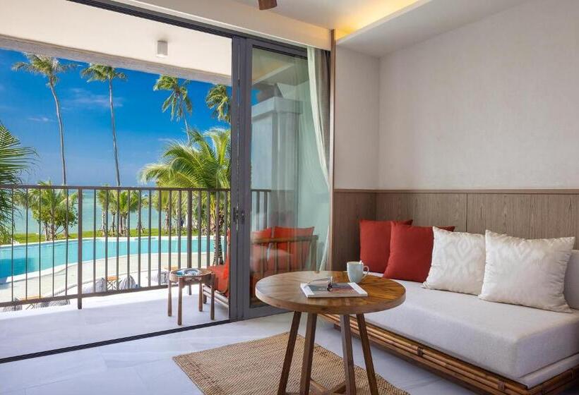 هتل The Culture Samui