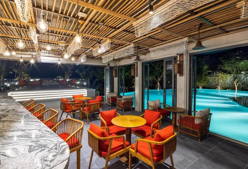 هتل The Culture Samui
