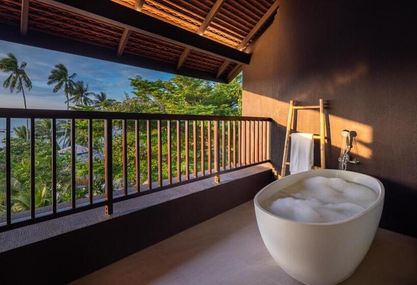 هتل The Culture Samui