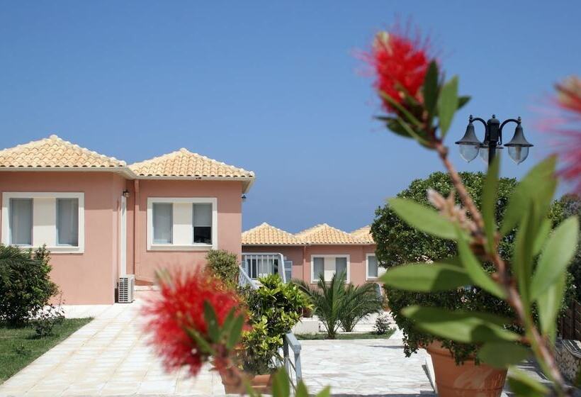 Mira Resort