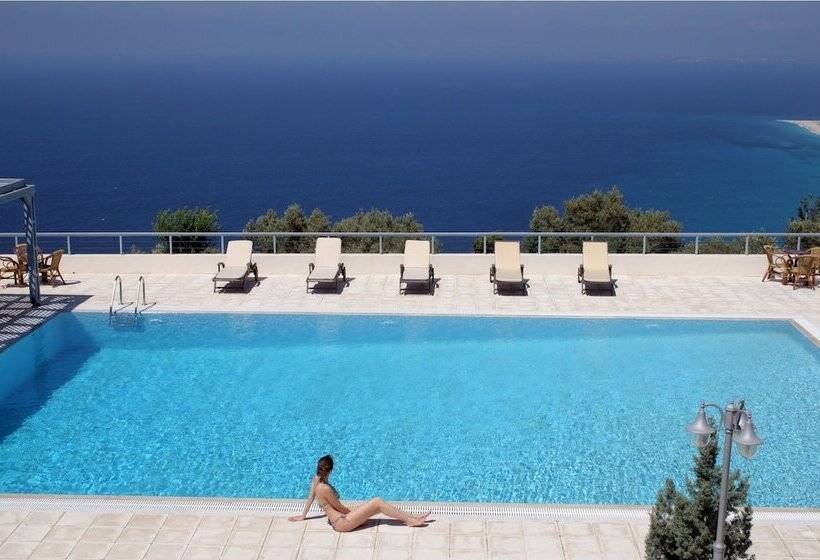 Mira Resort