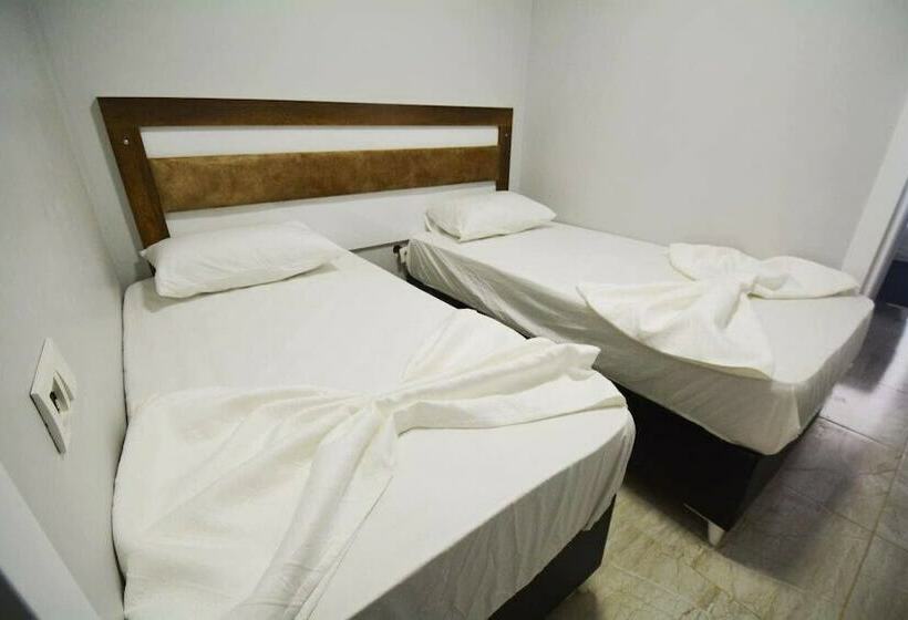 Palmiye Otel 2