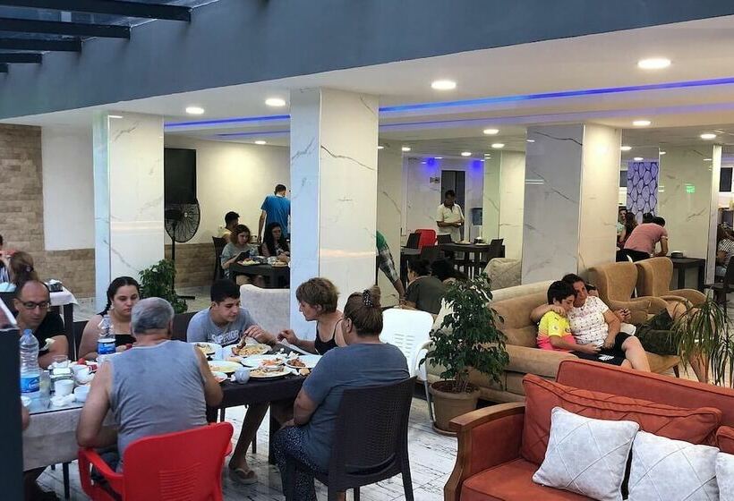 Palmiye Otel 2