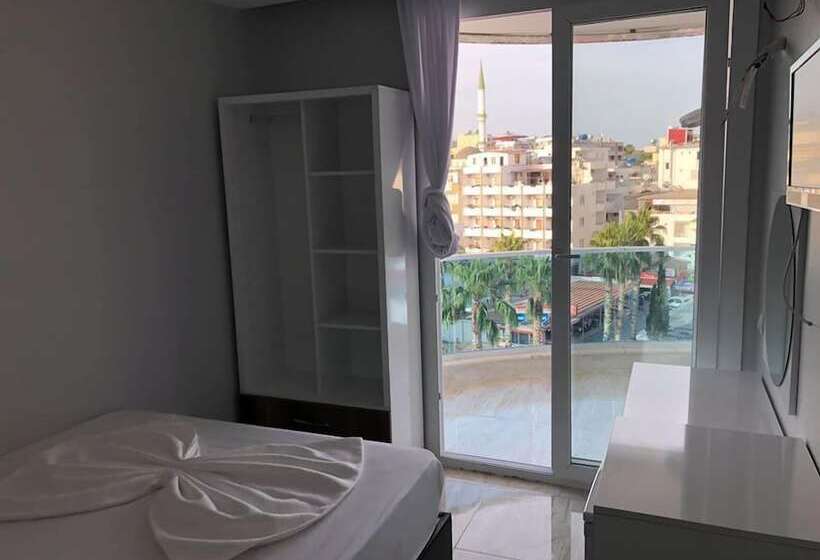 Palmiye Otel 2