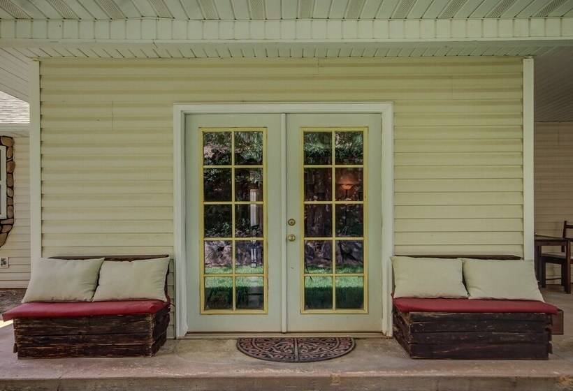 Pecan Point